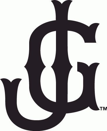 Jackson Generals 2011-Pres Wordmark Logo vinyl decal